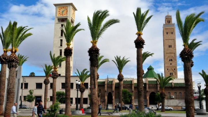 Oujda-Angad / INDH : 16 projets pour plus de 22 MDH