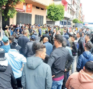 Gestion de ‘’Donor’’ : Le DG de Casa Events convoqué par Rmili Gestion de ‘’Donor’’ : Le DG de Casa Events convoqué par Rmili