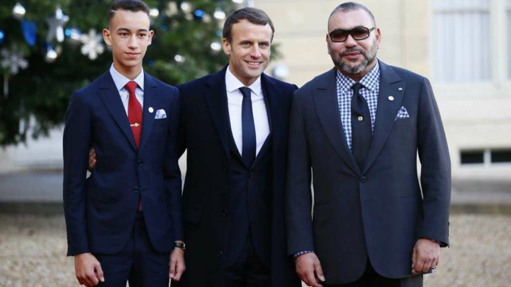 Maroc-France : L’avenir des relations bilatérales après la réélection de Macron Maroc-France : L’avenir des relations bilatérales après la réélection de Macron