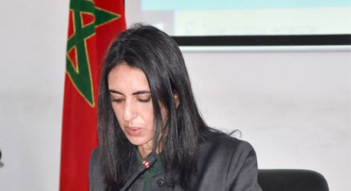 Reconstruire en mieux après la crise : le Maroc et le FMI énumèrent les enjeux pour l’Afrique Reconstruire en mieux après la crise : le Maroc et le FMI énumèrent les enjeux pour l’Afrique