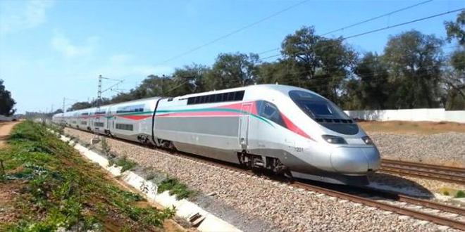 Le TGV entre Casablanca et Agadir coûtera 75 milliards de dirhams