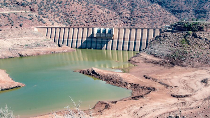 Enjeu de la gestion des barrages : Satisfaire la demande en boostant la résilience Enjeu de la gestion des barrages : Satisfaire la demande en boostant la résilience