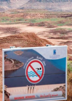 Enjeu de la gestion des barrages : Satisfaire la demande en boostant la résilience