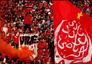 TAS : Le Wydad interdit des compétitions internationales et du mercato ! TAS : Le Wydad interdit des compétitions internationales et du mercato !