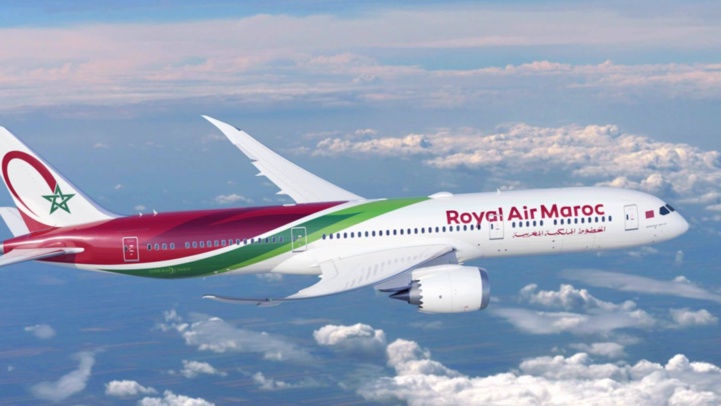 Trafic aérien international : les aéroports marocains reviennent au rythme d'avant-crise