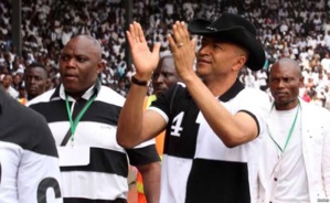  Coupe de la CAF /  TP Mazembe: Une prime de 9.500 euros pour battre la Renaissance Sportive de Berkane !