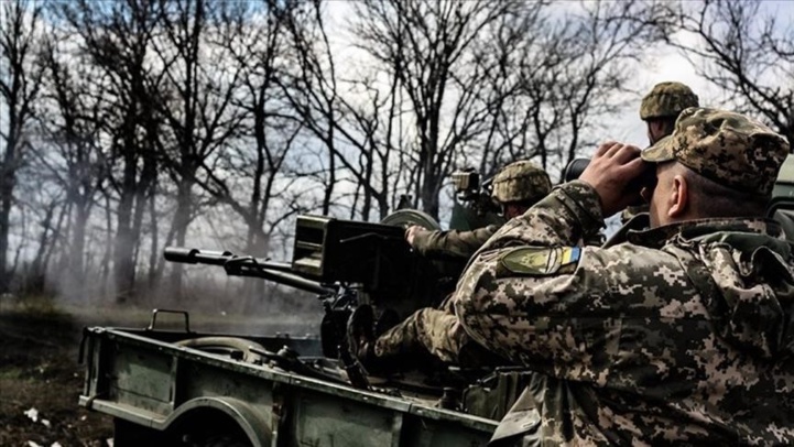 Guerre en Ukraine : Y’a-t-il risque "réel" de 3ème guerre mondiale