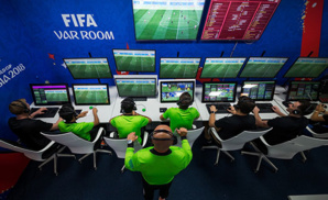 Presse sportive / Le VAR ou la VAR ? : Une polémique en linguistique Presse sportive / Le VAR ou la VAR ? : Une polémique en linguistique