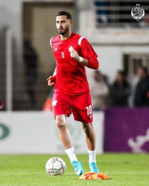 Botola Pro D1 / Mise à jour  de la 21ème journée / OCS-WAC (0-1) : Le Wydad récupère le poste de leader, l’Olympique reste dans la zone rouge Botola Pro D1 / Mise à jour  de la 21ème journée / OCS-WAC (0-1) : Le Wydad récupère le poste de leader, l’Olympique reste dans la zone rouge