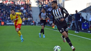 Ligue 1 : Fin de saison pour Soufiane Boufal Ligue 1 : Fin de saison pour Soufiane Boufal