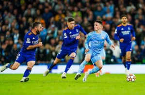 City-Real : Une belle leçon de football