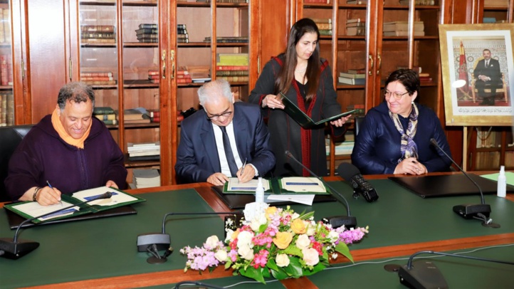 Convention pour l'aménagement de l'ancien siège de la Marine Royale en un complexe muséal Convention pour l'aménagement de l'ancien siège de la Marine Royale en un complexe muséal