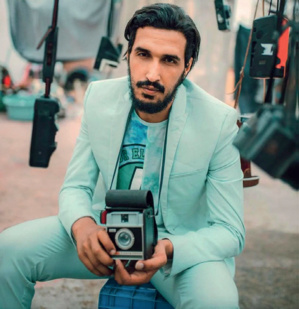 Interview avec Mohcine Harisse : «Les disciplines artistiques au Maroc ont besoin d’être améliorées» Interview avec Mohcine Harisse : «Les disciplines artistiques au Maroc ont besoin d’être améliorées»