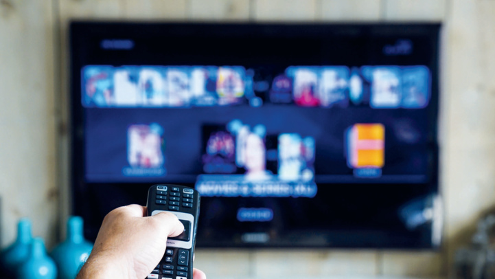 Publicité pendant Ramadan : Une rentabilité pour les médias, mais que dans les apparences Publicité pendant Ramadan : Une rentabilité pour les médias, mais que dans les apparences