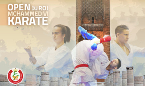Arts martiaux et combats : Retour de la Coupe internationale Mohammed VI de karaté Arts martiaux et combats : Retour de la Coupe internationale Mohammed VI de karaté