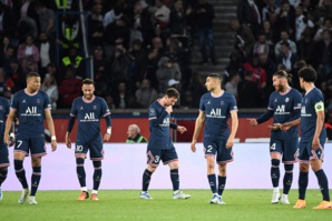 La planification du PSG 2022-23 : Où en est le club parisien ?