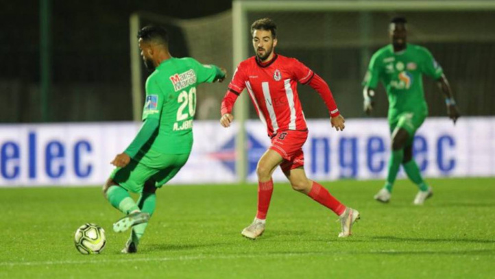 Botola Pro D1 / Mise à jour de la 22e journée : Le FUS reçoit le RCA à huis clos ce soir à 22h00 Botola Pro D1 / Mise à jour de la 22e journée : Le FUS reçoit le RCA à huis clos ce soir à 22h00