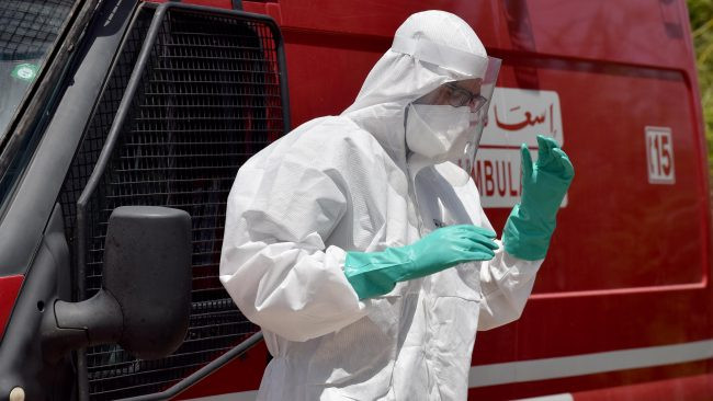 Compteur coronavirus : 40 nouveaux cas et 1 décès en 24H Compteur coronavirus : 40 nouveaux cas et 1 décès en 24H