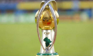 CHAN 2023 : Report du tirage des groupes prévu ce vendredi CHAN 2023 : Report du tirage des groupes prévu ce vendredi