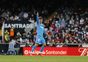 Antoine Griezmann (Atletico de Madrid)