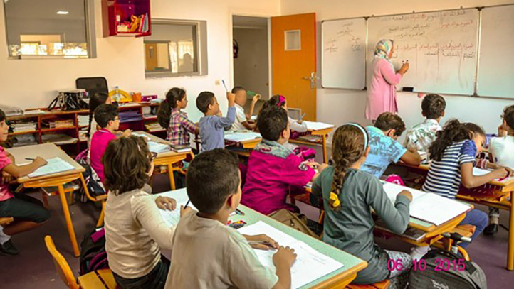 Education et égalité des genres : Meilleures en lecture, les filles au Maroc égalent les garçons en maths