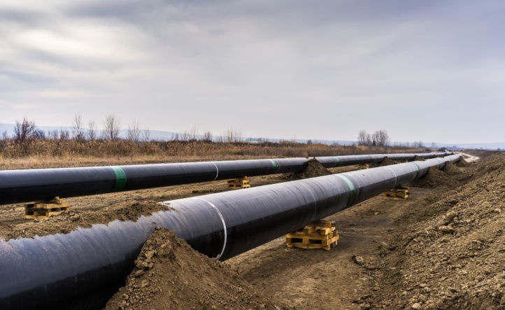 Gazoduc Maroc-Nigéria : l’OPEP accorde 14,3 millions de dollars pour la deuxième phase des études d’avant-projet Gazoduc Maroc-Nigéria : l’OPEP accorde 14,3 millions de dollars pour la deuxième phase des études d’avant-projet