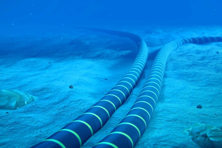 Liaison électrique Maroc-Royaume-Uni : Xlinks entame des pourparlers avec le gouvernement britannique