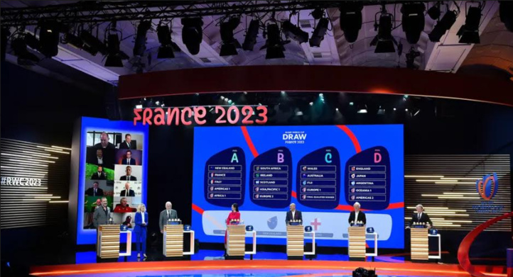 Coupe du Monde de Rugby France 2023 : L’Espagne disqualifiée du tournoi final  et remplacée par la Romanie Coupe du Monde de Rugby France 2023 : L’Espagne disqualifiée du tournoi final  et remplacée par la Romanie