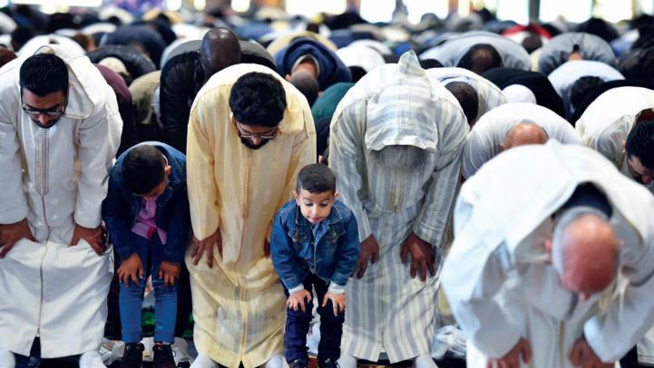 Aïd Al Fitr, le couronnement d’un mois de jeûne et de recueillement