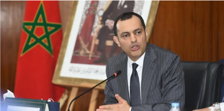 Sekkouri : Le méga-chantier de la protection sociale a enregistré une avancée très significative Sekkouri : Le méga-chantier de la protection sociale a enregistré une avancée très significative