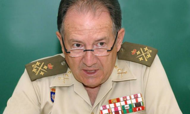 Coopération sécuritaire : l'ancien chef du CNI espagnol salue le grand rôle des renseignements marocains Coopération sécuritaire : l'ancien chef du CNI espagnol salue le grand rôle des renseignements marocains