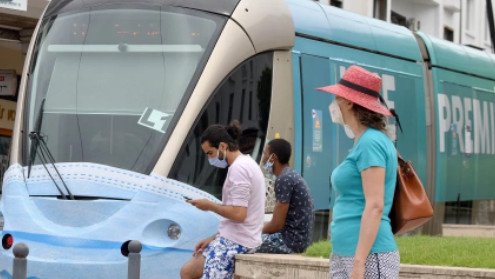 Covid-19 : Casa-Settat et Rabat-Salé-Kénitra les plus touchées Covid-19 : Casa-Settat et Rabat-Salé-Kénitra les plus touchées