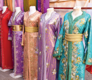 Habits traditionnels : L’engouement ramadanesque entre crises sanitaire et économique Habits traditionnels : L’engouement ramadanesque entre crises sanitaire et économique