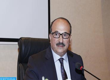 L'ancien ministre Lahcen Sekkouri n'est plus L'ancien ministre Lahcen Sekkouri n'est plus