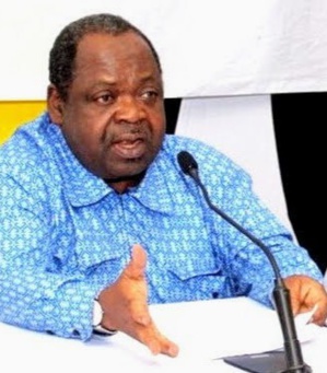 Déclaration de L’UJPLA à l'occasion de la journée mondiale de la liberté de la presse le 03 mai 2022 Déclaration de L’UJPLA à l'occasion de la journée mondiale de la liberté de la presse le 03 mai 2022