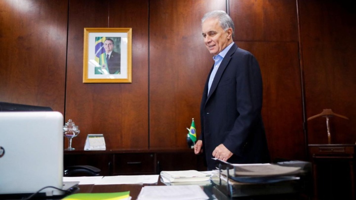 Le Brésil mise gros sur les engrais marocains Le Brésil mise gros sur les engrais marocains