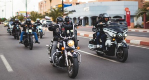 Sports mécaniques : "Road to Marrakech", du 6 au 8 mai Sports mécaniques : "Road to Marrakech", du 6 au 8 mai