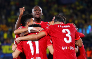 Ligue des champions : Liverpool en finale…pour la 10ème fois de son Histoire Ligue des champions : Liverpool en finale…pour la 10ème fois de son Histoire
