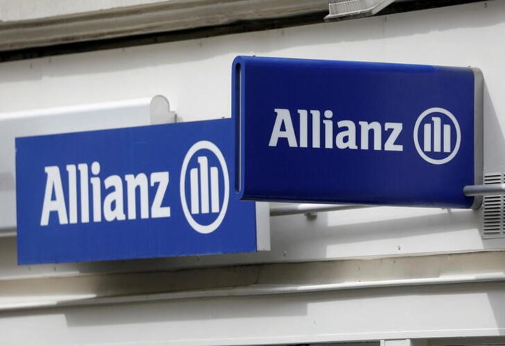 Sanlam et Allianz officialisent leur fusion en Afrique Sanlam et Allianz officialisent leur fusion en Afrique