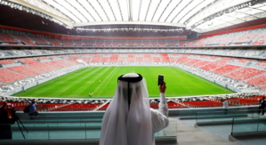 Mondial 2022: 200 jours et des questions avant le coup d'envoi