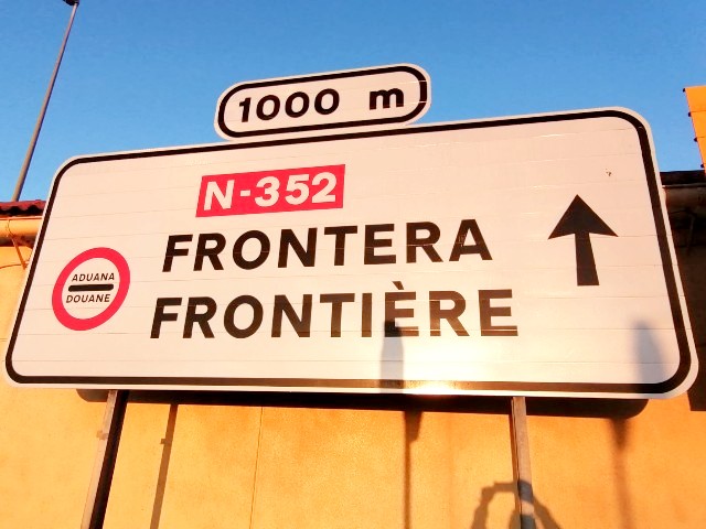 Melilla : Aberchan demande à Marlaska d'ouvrir la frontière "le plus tôt possible" Melilla : Aberchan demande à Marlaska d'ouvrir la frontière "le plus tôt possible"