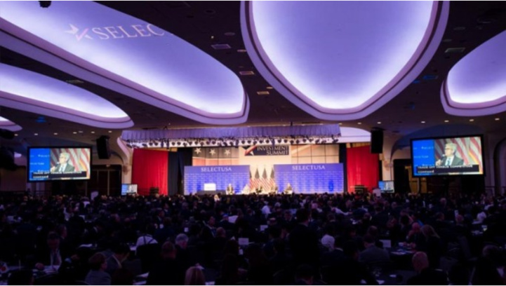 SelectUSA, le Sommet américain de l’investissement, présenté aux exportateurs marocains SelectUSA, le Sommet américain de l’investissement, présenté aux exportateurs marocains