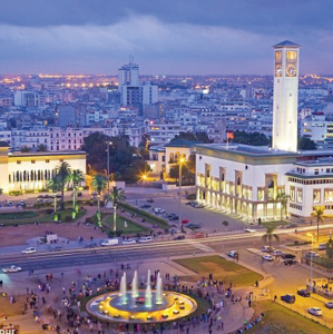 Casablanca : Un plan de sauvetage de 400 millions de dirhams