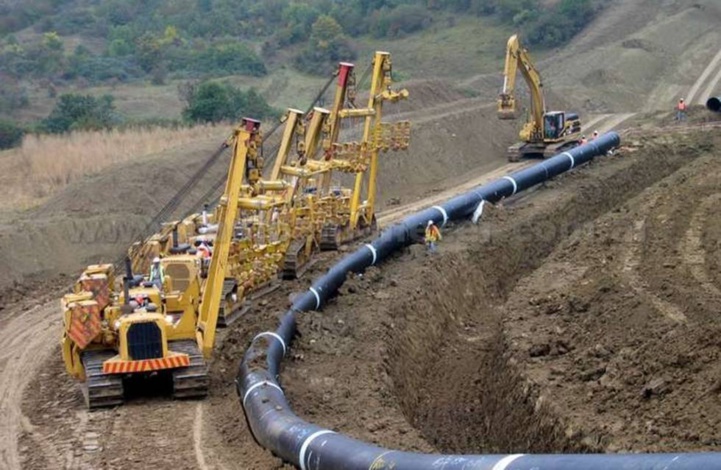 Le Gazoduc Nigeria-Maroc continue de séduire les investisseurs internationaux Le Gazoduc Nigeria-Maroc continue de séduire les investisseurs internationaux