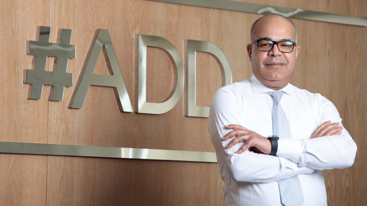 Interview avec Mohammed DRISSI MELYANI : « Les données personnelles ne sont pas sur des serveurs en ligne, mais sur la CIN » Interview avec Mohammed DRISSI MELYANI : « Les données personnelles ne sont pas sur des serveurs en ligne, mais sur la CIN »