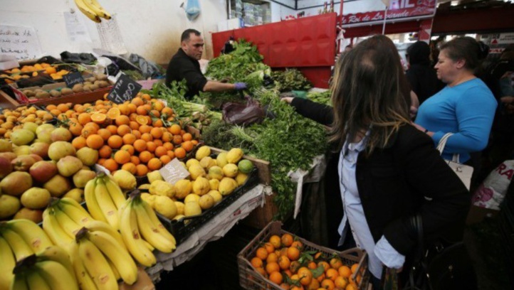 Guerre en Ukraine : Les finances publiques face aux risques de la sécurité alimentaire Guerre en Ukraine : Les finances publiques face aux risques de la sécurité alimentaire