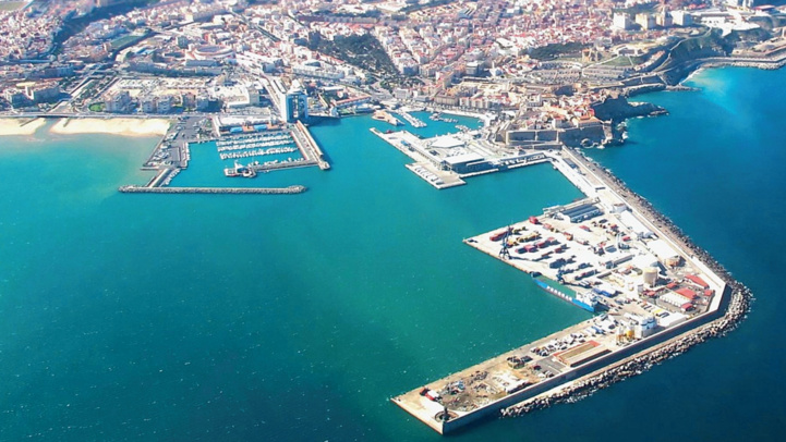 Sebta et Mellilia : Après la contrebande, le défi de l’inclusion économique Sebta et Mellilia : Après la contrebande, le défi de l’inclusion économique