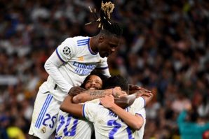 Ligue des champions: Le Real réalise un autre miracle et rejoint Liverpool en finale Ligue des champions: Le Real réalise un autre miracle et rejoint Liverpool en finale