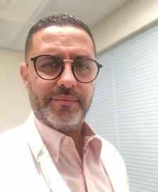 Interview avec Imad El Hafidi : « Il faut former les partenaires qui interviennent dans le parcours de soin des personnes âgées» Interview avec Imad El Hafidi : « Il faut former les partenaires qui interviennent dans le parcours de soin des personnes âgées»
