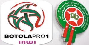 Botola Pro D1- 23e journée : OCS-CAYB et JSS-MCO pour ne pas s’enliser! Botola Pro D1- 23e journée : OCS-CAYB et JSS-MCO pour ne pas s’enliser!